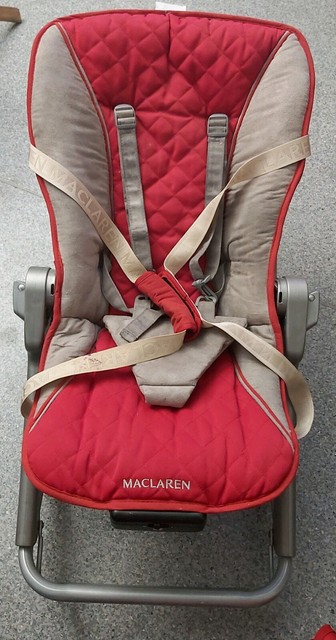 baby car seat rocker